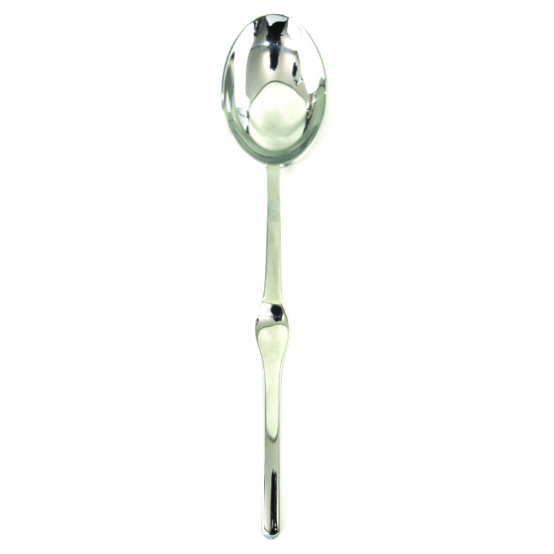Ergonomica Stainless Steel Dinner Spoon