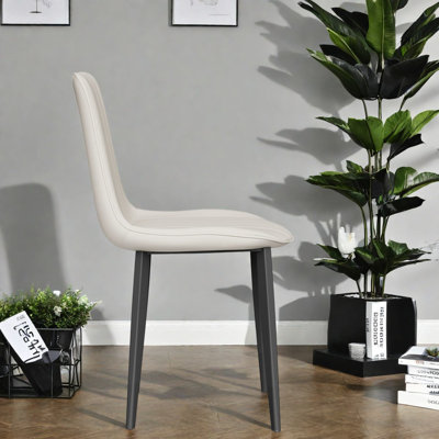 17.72 H Dining Chair
