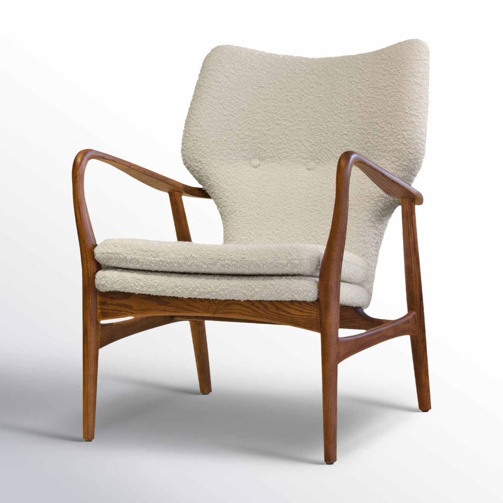 Marlo Upholstered Armchair