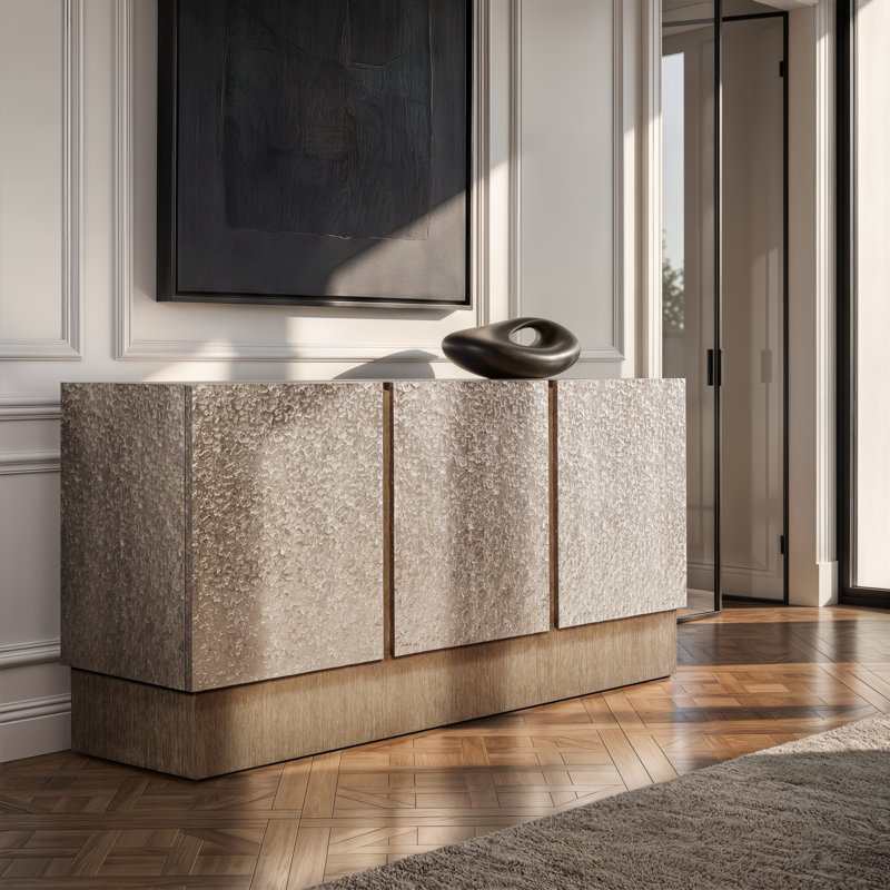 Bernhardt Konstance Buffet