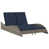 Navy Cushion/Gray Frame is out of stock selected