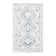 Fleeton Oriental Indoor Rug