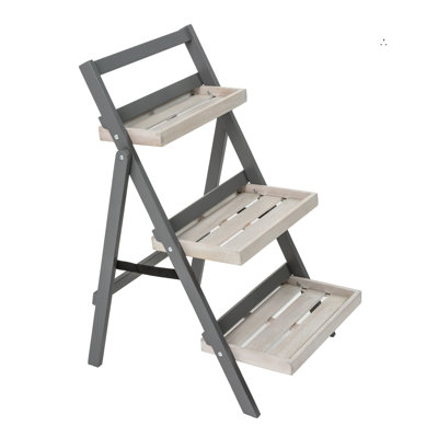 Lillie Weather Resistant Plant Stand
