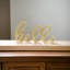 Sculpture Ibes