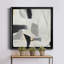 La recherche II - Cadre photo, reproduction d'art sur toile-889938888-889938889