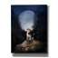  «Call Of The Wild 2» par John Hovenstine, art mural sur toile, 12 po x 16 po