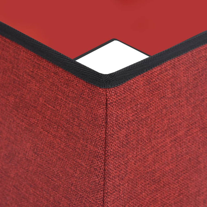Skiatook Fabric Tree Skirt