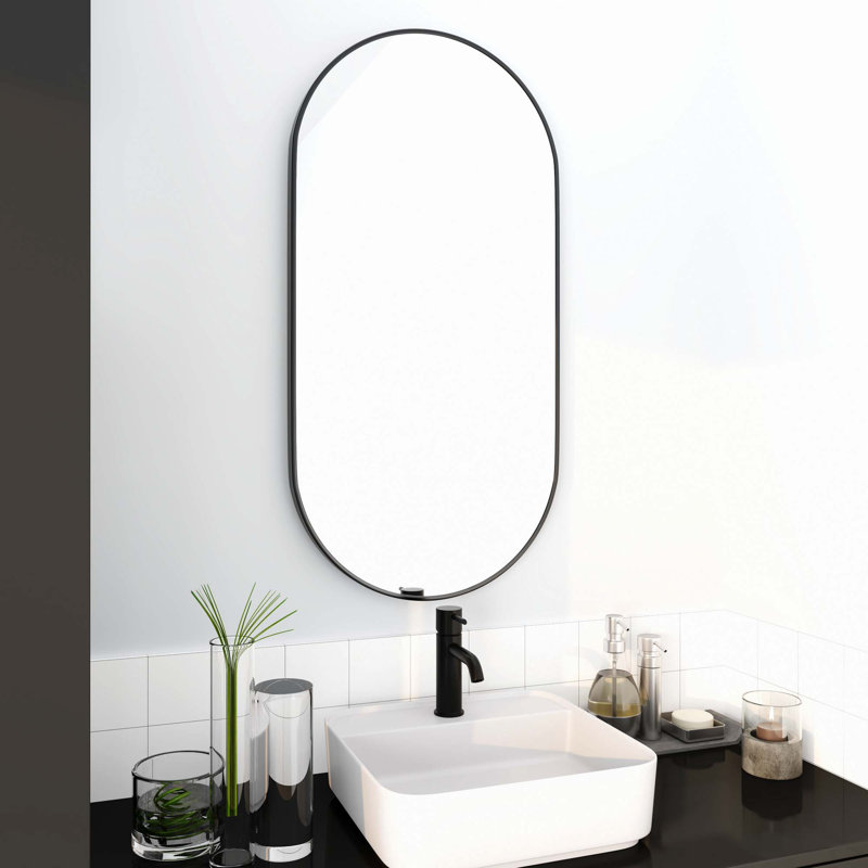 Miroir de salle de bain