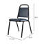 Stella Stack Chair, Pack of 2-101987487