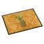 Engen Non-Slip Indoor Doormat-120796642