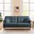 Dark Blue Polyester