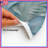 Textured Leaf Pattern Quilted Thin Bedspread-125060264-134513995