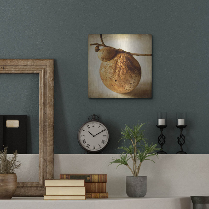 «Oak Pods 3» par Jessica Rogers, H 12 po x l 12 po