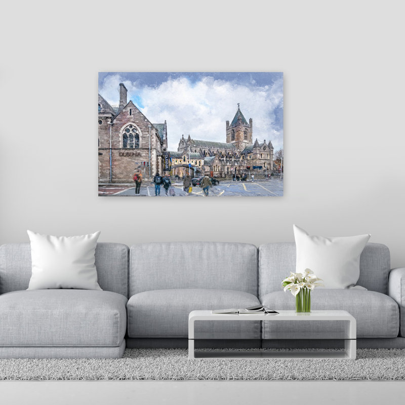 Print, 101.6cm H x 152.4cm W
