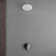 Volume Control Shower Faucet with Rough in-Valve