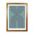 Oak Frame