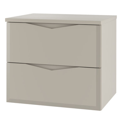 Areke 61mm Bathroom Vanity with Basin