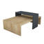 Table basse Bianchini