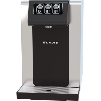 Distributeur d'eau filtrée