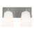 Brushed Nickel selected
