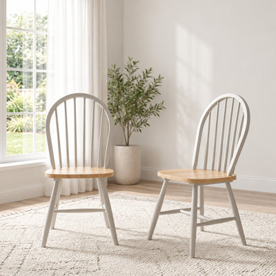 Kenny Dining Chair Set of 2