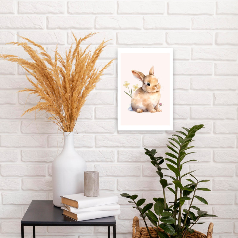 Print, 45.72cm H x 30.48cm W