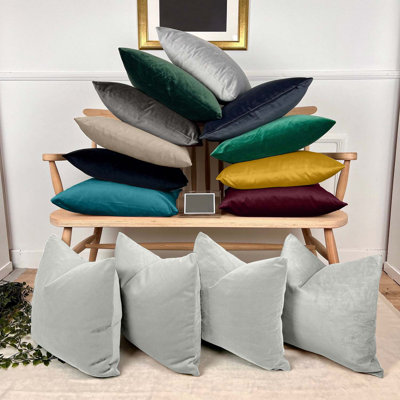 Aldino Square Throw Pillow Insert