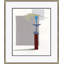 Dry Frond Giclee Print by Susan Hable