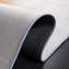 Tapis abstrait lavable à la machine Jammel Tacoma-70712417