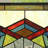Abstract Window Panel