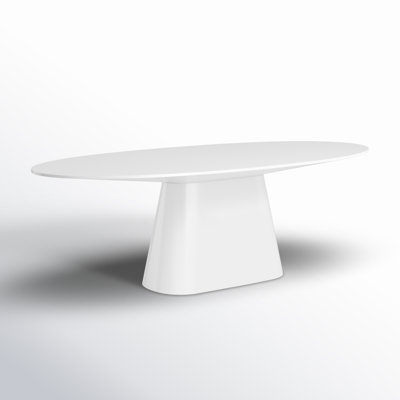 Russom Oval Dining Table