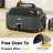 Electric Roaster Oven With Removable Pan-102063171