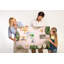 Okemos Cork Corkboard / Bulletin Board