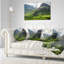 Coussin lombaire photographie