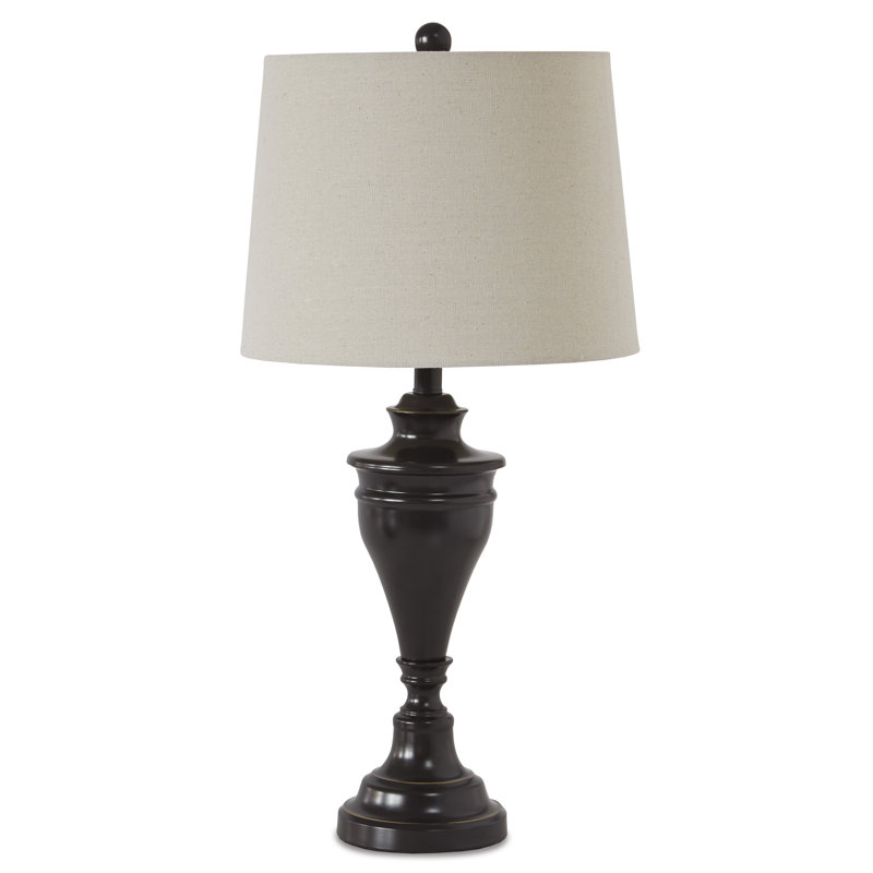 Nyack Metal Table Lamp