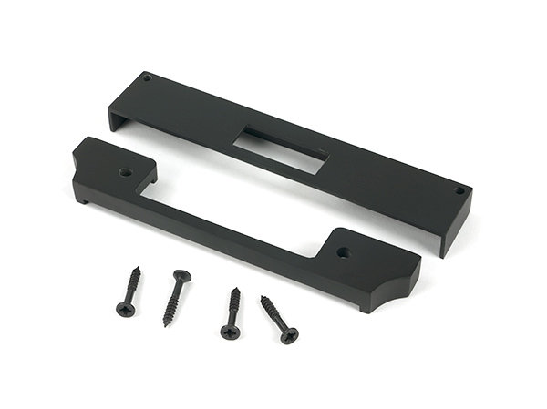 Rebate Kit, Aged Bronze