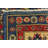 Josephs Blue Rug