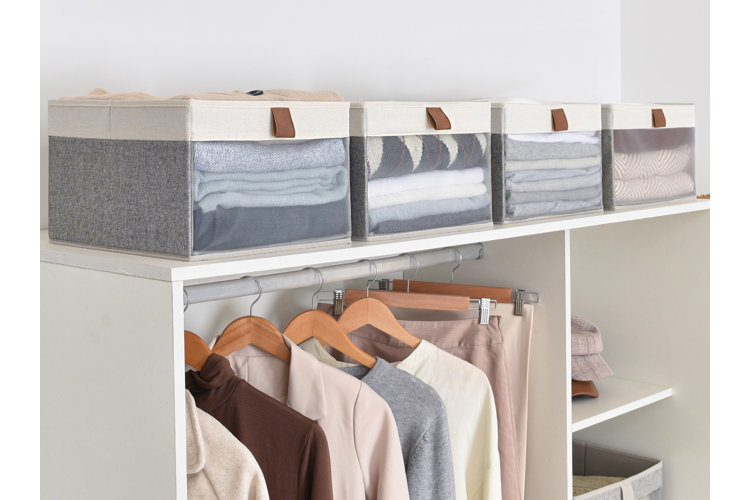 How to Store Cashmere, Protection and Storage