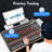 16 Channel Professional Audio Mixer Console