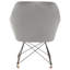 Erkson Upholstered Rocking Chair-668031387