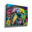 «Red On Barrel Studio» par Dean Russo Studios, Red Barrel Studio®, art mural sur toile-582895394