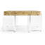Table basse Veil