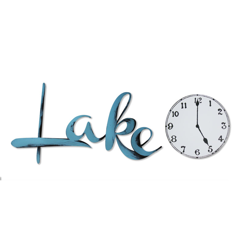 Handmade Coastal Wall Decor