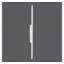 Allain LED Bath Bar