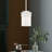 Nailwell 1 - Light Pendant-27063591