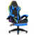 Noir / Bleu est en rupture de stock sélectionné