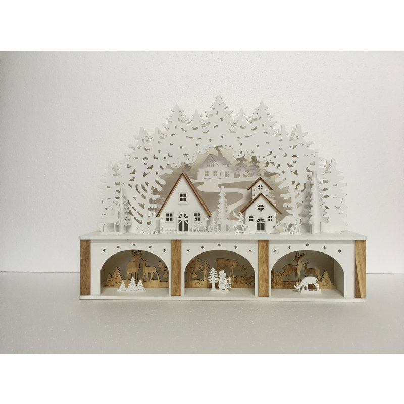 Christmas Christmas Village