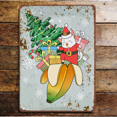 3396 Handmade Wall Decor on Metal