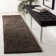 Jiang Brown Area Rug