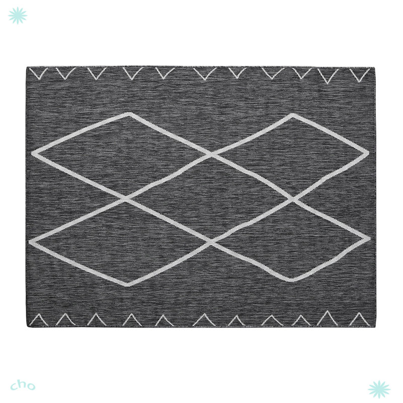Tapis marocain d'intérieur / extérieur